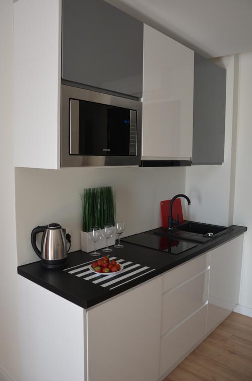 Apartamento Oxygen Delux
