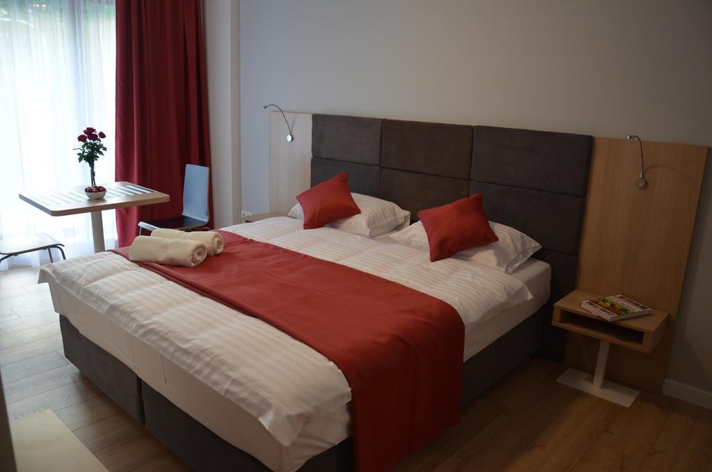 Apartamento Oxygen Delux Varsovia