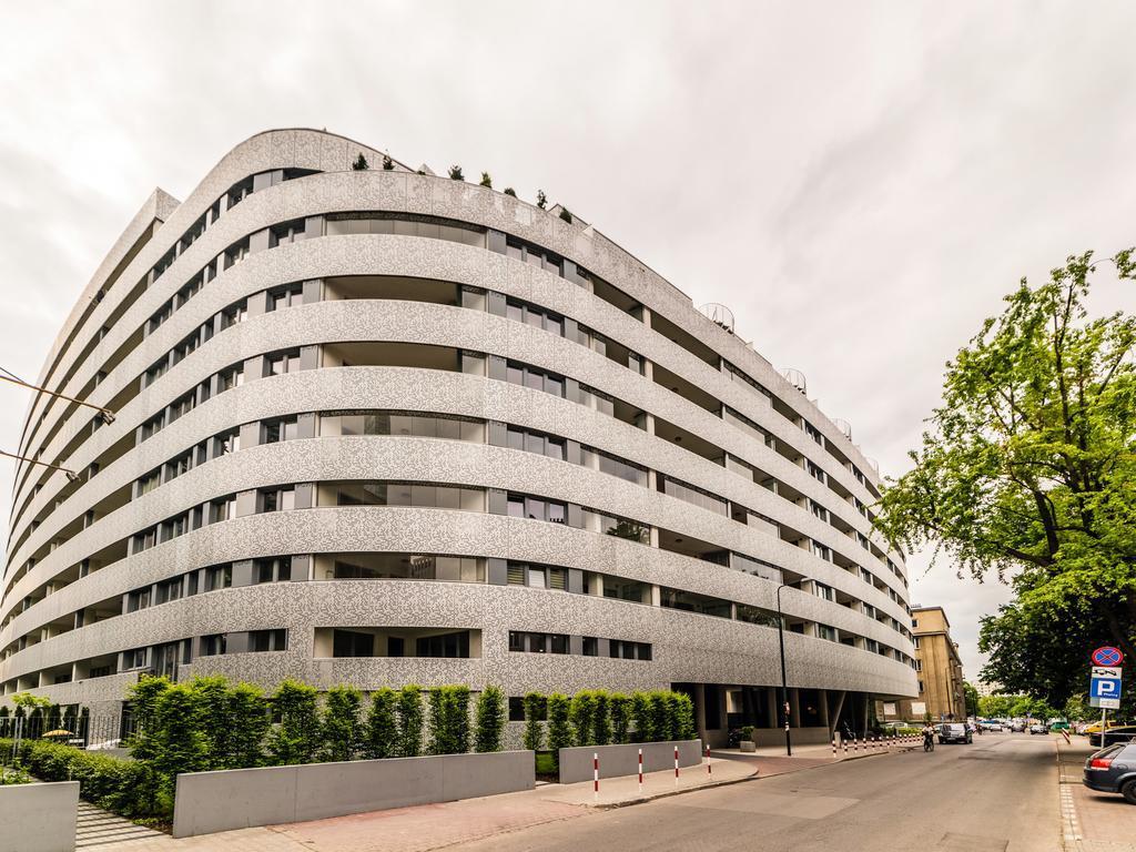 Apartamento Oxygen Delux *