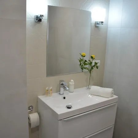 Apartamenty Oxygen Delux Warszawa Zewnętrze zdjęcie