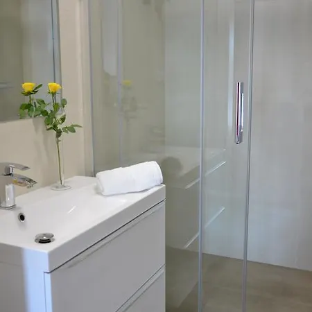 Apartamenty Oxygen Delux Warszawa Zewnętrze zdjęcie