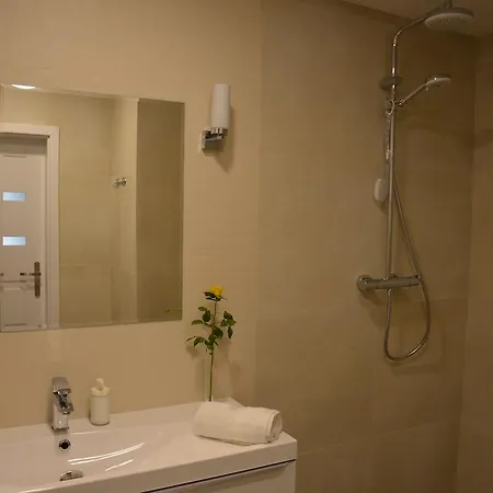Apartamenty Oxygen Delux Warszawa Zewnętrze zdjęcie