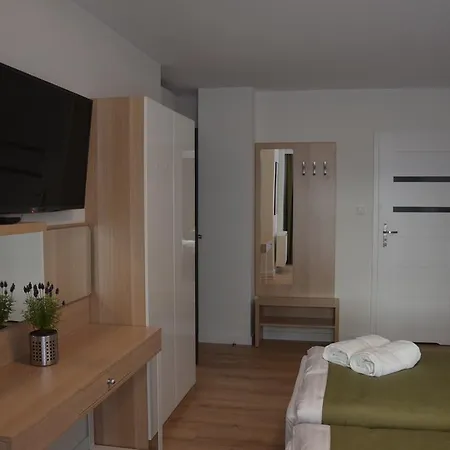 Apartamenty Oxygen Delux Warszawa Zewnętrze zdjęcie