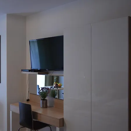 Apartamenty Oxygen Delux Warszawa Zewnętrze zdjęcie