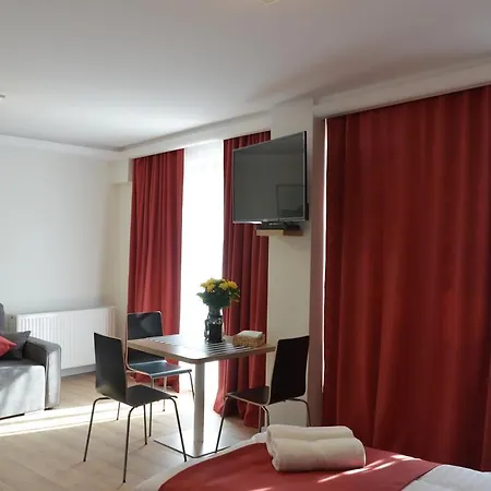 Apartamenty Oxygen Delux Warszawa Zewnętrze zdjęcie