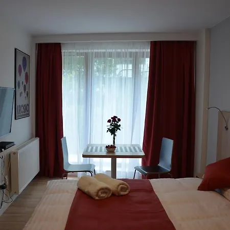 Apartamenty Oxygen Delux Warszawa Zewnętrze zdjęcie