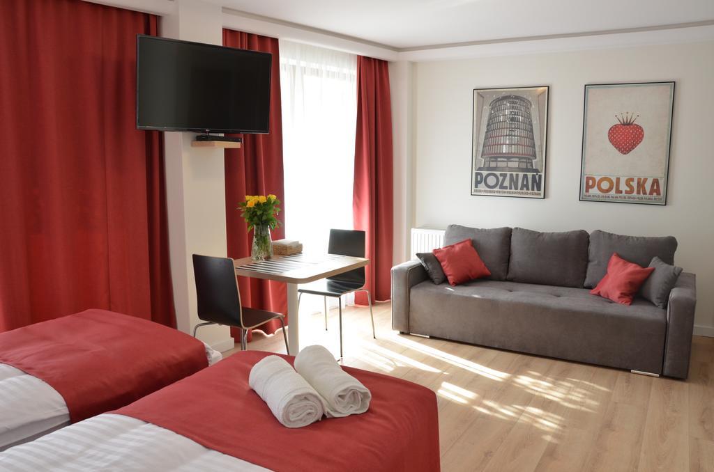 Apartment Oxygen Delux