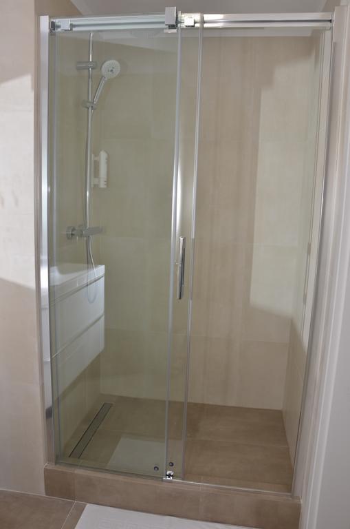 Apartment Oxygen Delux Warschau