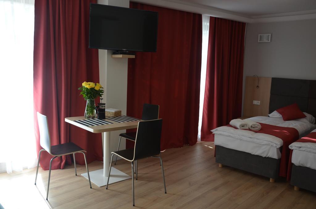 Apartment Oxygen Delux *