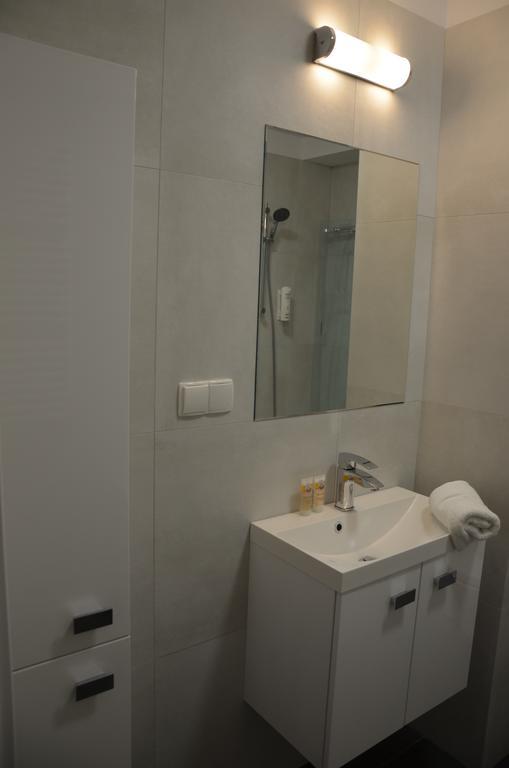 Oxygen Delux Apartment *